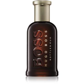 Hugo Boss BOSS Bottled Oud Eau de Parfum uraknak 100 ml