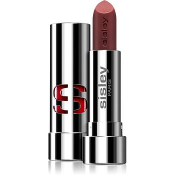 Sisley Phyto-Lip Shine magas fényű rúzs árnyalat 4 Sheer Rosewood 3 g