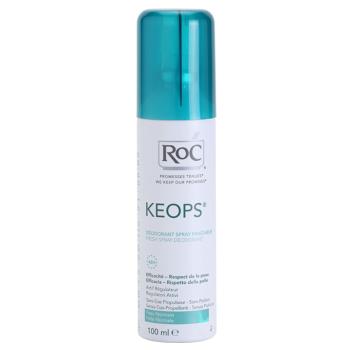 RoC Keops spray dezodor 48h 100 ml