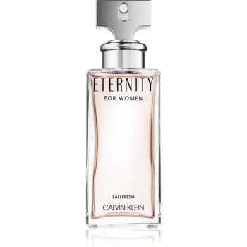 Calvin Klein Eternity Eau Fresh Eau de Parfum hölgyeknek 50 ml