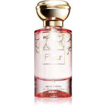 Kolmaz Luxe Collection Fleur Eau de Parfum hölgyeknek 50 ml