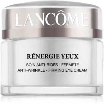 Lancôme Rénergie Yeux ránctalanító szemkrém minden bőrtípusra 15 ml