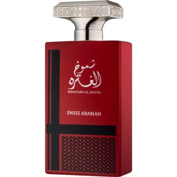 Swiss Arabian Shumoukh Al Ghutra Eau de Parfum uraknak 100 ml