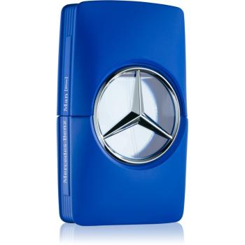 Mercedes-Benz Man Blue Eau de Toilette uraknak 50 ml