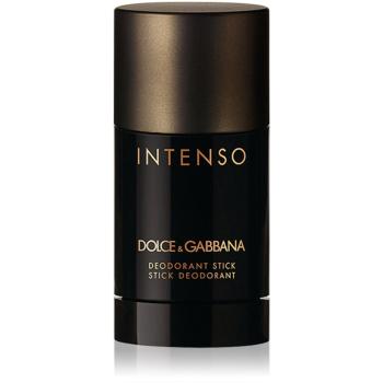 Dolce & Gabbana Pour Homme Intenso stift dezodor uraknak 75 ml