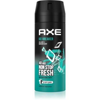 Axe Ice Breaker dezodor és testspray 150 ml