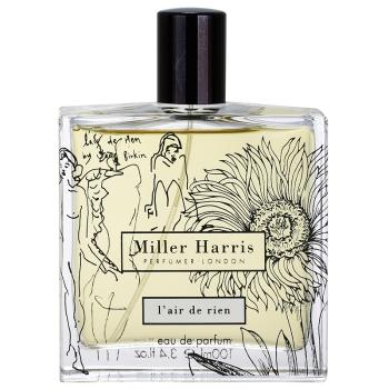 Miller Harris L'Air de Rien Eau de Parfum hölgyeknek 100 ml