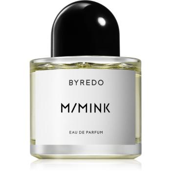 Byredo M / Mink Eau de Parfum unisex 100 ml
