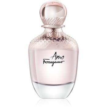 Salvatore Ferragamo Amo Ferragamo Eau de Parfum hölgyeknek 100 ml