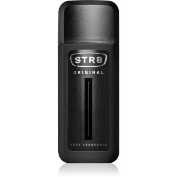 STR8 Original parfümözött spray a testre uraknak 75 ml