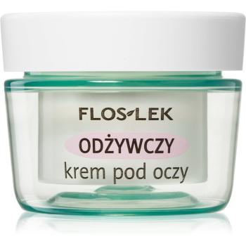 FlosLek Laboratorium Eye Care tápláló szemkrém 15 ml
