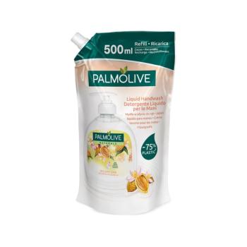 Palmolive Naturals Delicate Care folyékony szappan utántöltő 500 ml