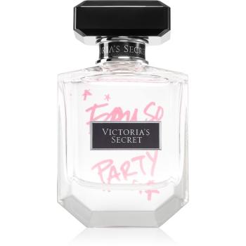 Victoria's Secret Eau So Party Eau de Parfum hölgyeknek 50 ml