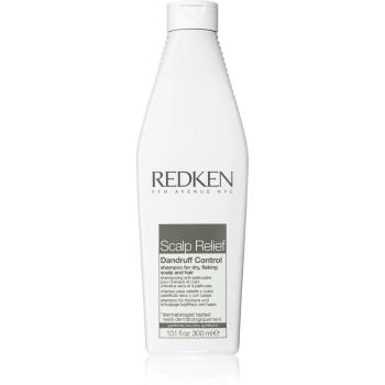Redken Scalp Relief korpásodás elleni sampon 300 ml