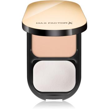 Max Factor Facefinity kompakt make - up SPF 20 árnyalat 006 Golden 10 g
