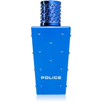 Police Shock-In-Scent Eau de Parfum uraknak 30 ml