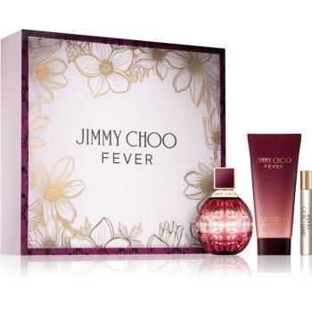 Jimmy Choo Fever ajándékszett II. hölgyeknek
