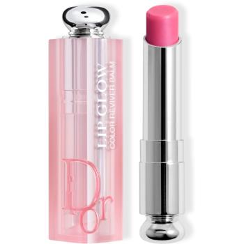 DIOR Dior Addict Lip Glow ajakbalzsam árnyalat 008 Ultra Pink 3,2 g