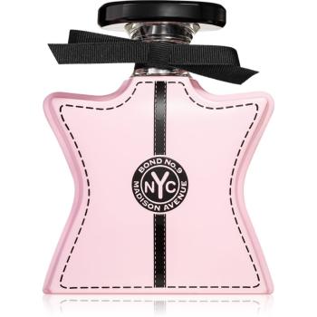 Bond No. 9 Madison Avenue Eau de Parfum hölgyeknek 100 ml