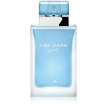 Dolce & Gabbana Light Blue Eau Intense Eau de Parfum hölgyeknek 25 ml