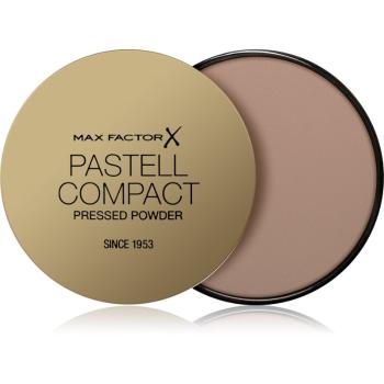 Max Factor Pastell Compact púder minden bőrtípusra árnyalat Pastell 1 20 g