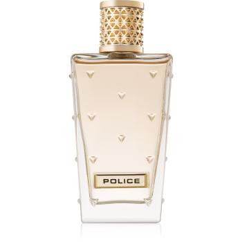 Police Legend Eau de Parfum hölgyeknek 50 ml