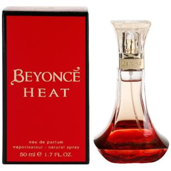Beyoncé Heat Eau de Parfum hölgyeknek 50 ml
