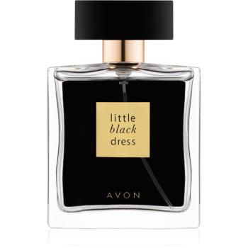 Avon Little Black Dress Eau de Parfum hölgyeknek 50 ml