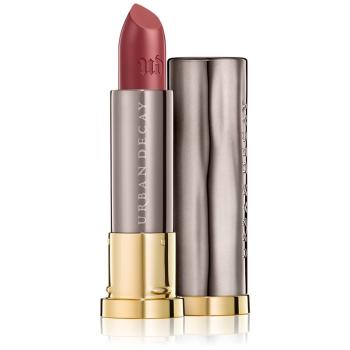 Urban Decay Vice Lipstick magas pigmenttartalmú krémes rúzs árnyalat Ravenswood (Cream) 3.4 g