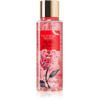 Victoria's Secret Dark Romantics Mystic Lover parfümözött spray a testre hölgyeknek 250 ml