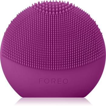 FOREO Luna™ Fofo inteligens tisztító kefe minden bőrtípusra Purple