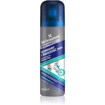 Farmona Nivelazione For Men láb- és cipő dezodor 180 ml