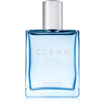 CLEAN Cool Cotton Eau de Toilette hölgyeknek 60 ml