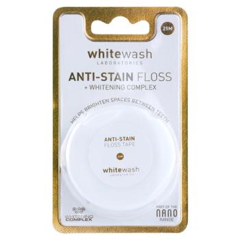 Whitewash Nano Anti-Stain fogselyem fehérítő hatással 25 m