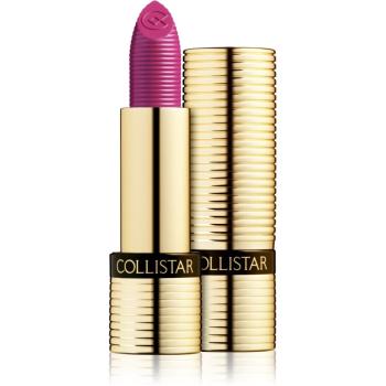 Collistar Rossetto Unico® Lipstick Full Colour - Perfect Wear Luxus rúzs árnyalat 15 Dalia 1 db