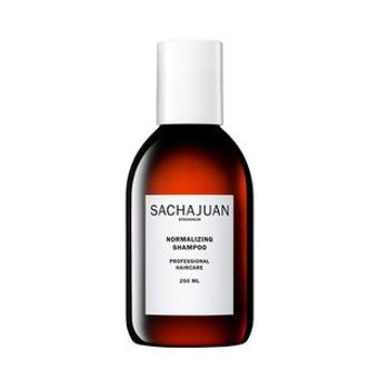 Sachajuan Normalizing Shampoo tápláló sampon minden hajtípusra 250 ml