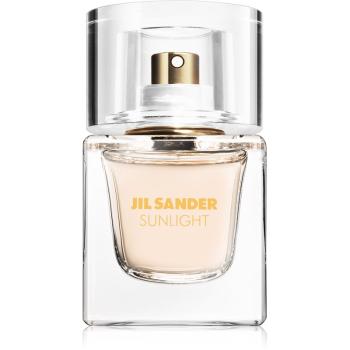Jil Sander Sunlight Intense Eau de Parfum hölgyeknek 40 ml