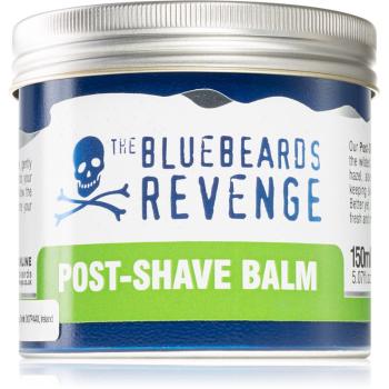 The Bluebeards Revenge Post-Shave Balm borotválkozás utáni balzsam 150 ml