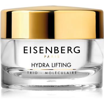 Eisenberg Classique Hydra Lifting gyengéd géles krém a bőr intenzív hidratálásához 50 ml