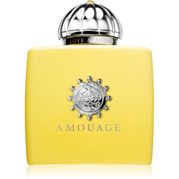 Amouage Love Mimosa Eau de Parfum hölgyeknek 100 ml