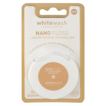 Whitewash Nano fogselyem fehérítő hatással 25 m