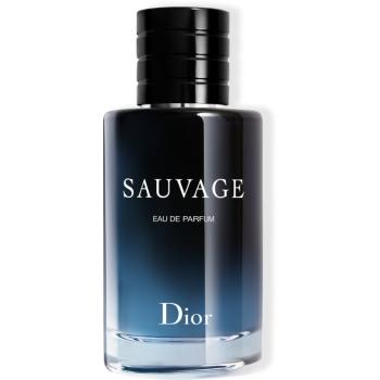 DIOR Sauvage Eau de Parfum uraknak 100 ml