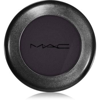 MAC Cosmetics Eye Shadow szemhéjfesték árnyalat Carbon 1.3 g