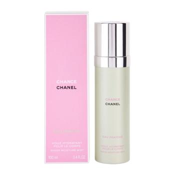 Chanel Chance Eau Fraîche testápoló spray hölgyeknek 100 ml