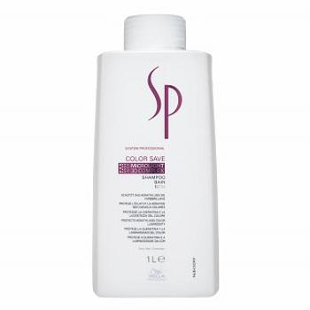 Wella Professionals SP Color Save Shampoo sampon festett hajra 1000 ml