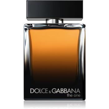 Dolce & Gabbana The One for Men Eau de Parfum uraknak 50 ml