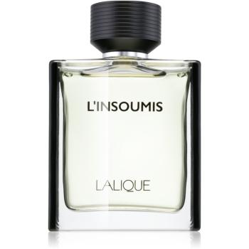Lalique L'Insoumis Eau de Toilette uraknak 100 ml