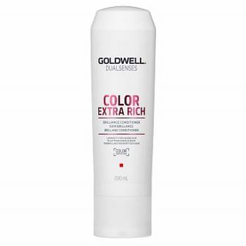 Goldwell Dualsenses Color Extra Rich Brilliance Conditioner kondicionáló festett hajra 200 ml