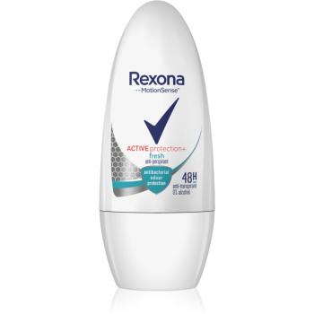 Rexona Active Shield Fresh golyós dezodor roll-on 50 ml