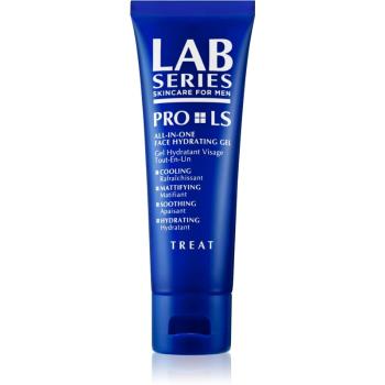 Lab Series Treat PRO LS hidratáló gél arcra 75 ml